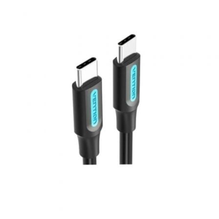 CABO USB 2.0 TIPO-C VENTION COSBF USB TIPO-C MACHO - USB TIPO-C M