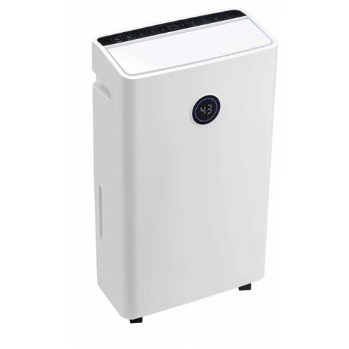 DESUMIDIFICADOR JATA JEHU2420( 440 W - 5,5 L  - 20 L24H )