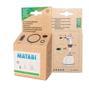 KIT DE MANUTENÇÃO BERRY 1,5 83801870 MATABI
