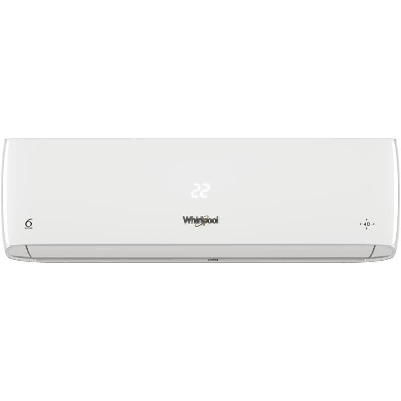 AR CONDICIONADO WHIRLPOOL SPICR-312-W