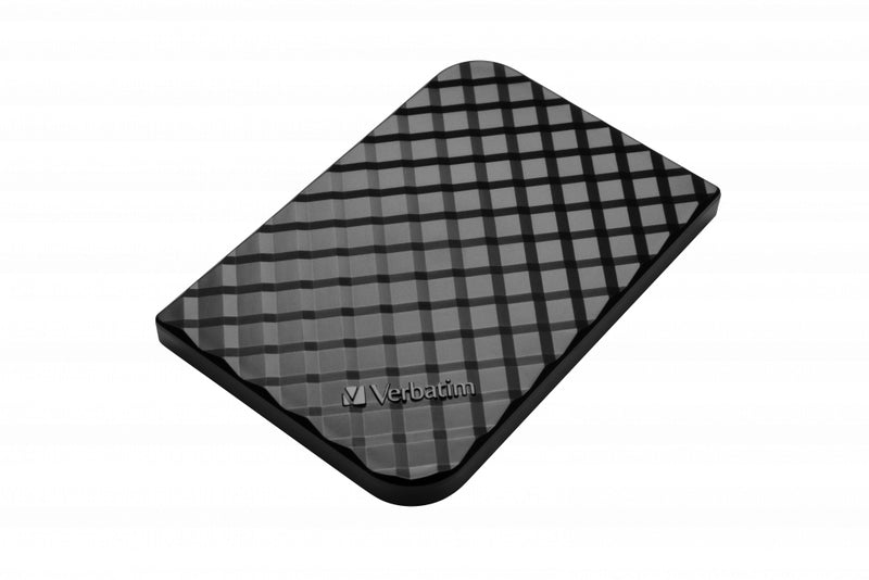 Verbatim Store n Go 512 GB Preto