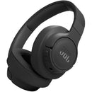 JBL HEADPHONES BLUETOOTH TUNE T770 NOISE CANCEL BLACK