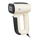 FLAMA ESCOVA ENGOMAR A VAPOR DE MAO 1200W