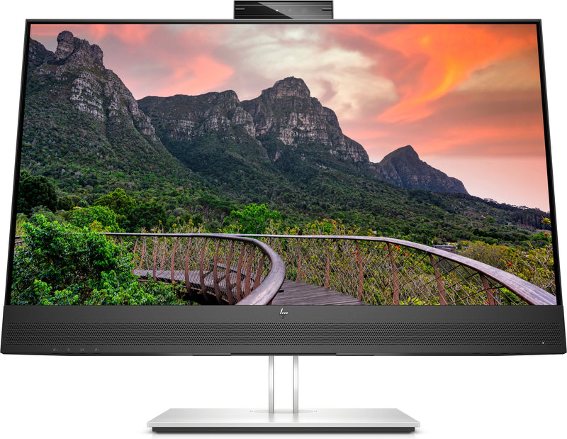 HP E-Series E27m G4 68,6 cm (27") 2560 x 1440 pixels Quad HD Pret