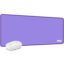 SET RATÓN INALÁMBRICO Y ALFOMBRILLA SUBBLIM HARMONY PURPLE HASTA