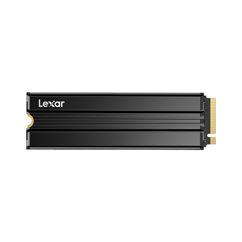 DISCO DURO M2 SSD 1TB LEXAR NM790 PS5 COMPATIBLE