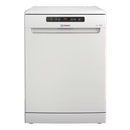 MÁQUINA DE LAVAR LOIÇA INDESIT IN2FFC14BN6( 14 TALHERES - 9 P - C