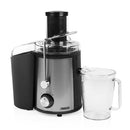 Princess 203040 Centrifugadora 700 W Preto, Aço inoxidável