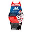 LOCTITE 60 SEG 20G 2066112 SUPER GLUE