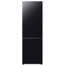 FRIGORÍFICO COMBINADO SAMSUNG RB-33-B-610-EBNEF 344LT NF PRETO (E