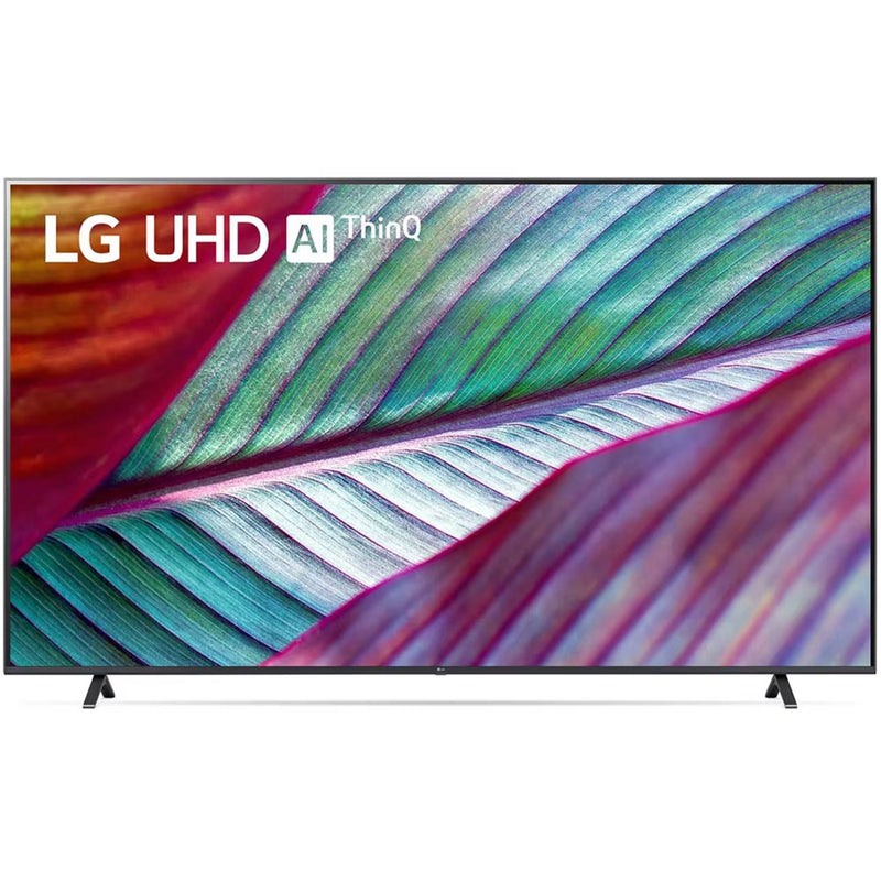 LG UHD 006LB 2,18 m (86") 4K Ultra HD Smart TV Wi-Fi Preto