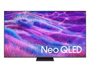 TV SAMSUNG 75" TQ75QN80F UHD NEOQLED SMARTTV 144HZ