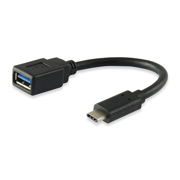 Equip 133455 cabo USB 0,15 m USB 3.2 Gen 1 (3.1 Gen 1) USB C USB