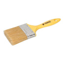 TRIPLO PINCEL Nº 36 CABO AMARELO 75 MM