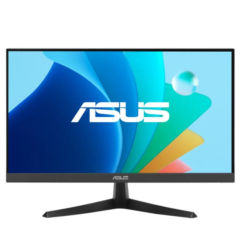 MONITOR ASUS VY229HF 22"(21,5")FHD 100HZ IPS 1MS,EYECARE, FLICKER