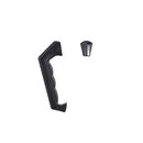 CONJUNTO ASA E PEGA PARA CAFETEIRA 3 CHÁVENAS