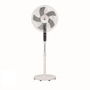 VENTOINHA DE PÉ FM IP40DC 40CM 30W DC MD 12V