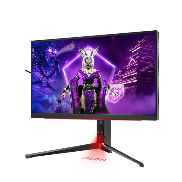 AOC AGON AG274QZM monitor de ecrã 68,6 cm (27") 2560 x 1440 pixe