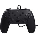 Trust GXT 541 MUTA Preto USB 2.0 Joystick Analógico / Digital PC