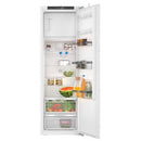 FRIGORÍFICO COM CONGELADOR BOSCH KIL82VFE0
