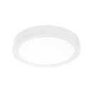 DOWNLIGHT IGLUX SUP-102307-FB V2 CIRCULAR Ø120 X 35MM POTENCIA 7W