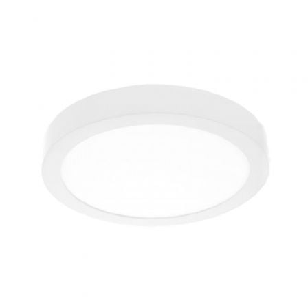 DOWNLIGHT IGLUX SUP-102307-FB V2 CIRCULAR Ø120 X 35MM POTENCIA 7W