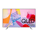SAMSUNG - QLED 4K SMART TV QE65Q67TAUXXC