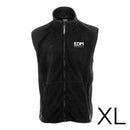 MERCHANDISING COLETE COM FORRO POLAR TAMANHO-XL VELO 280G/M² EDM