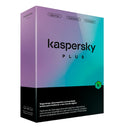 SOFTWARE KASPERSKY PLUS 5 DISPOSITIVOS NOCD PT