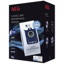 SACO ASPIRADOR AEG GR201SM