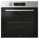 ENCASTRE FORNO CANDY CA6N5B3EYTX( MULTIFUNÇÕES  - 78 LITROS - 13