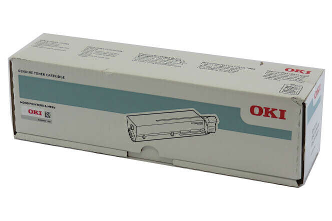 TONER OKI - ES543034515461 K