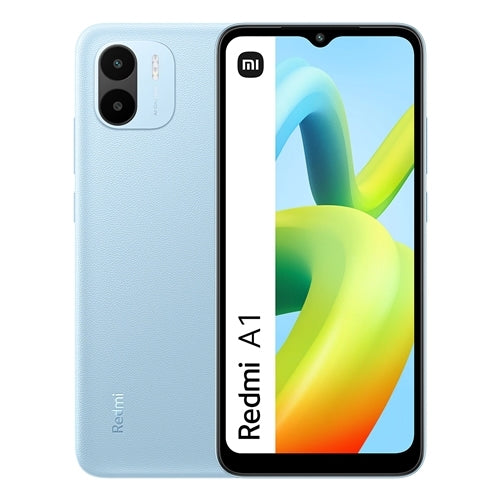 XIAOMI REDMI A1 2/32GB AZUL