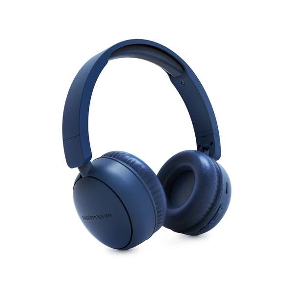 ENERGY SISTEM AURICULARES BLUETOOTH CON RADIO FM - PLASTICO 100%