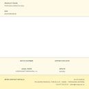 *MERCHANDISING* BOLSA DE DOCUMENTOS EDM AZUL