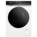 SIEMENS MAQUINA ROUPA 11KG 1600RT BRANCO CPAINEL PRETO(A)