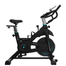 BICICLETA INDOOR CECOTEC DRUMFIT 20000 RACE