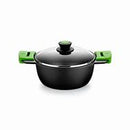 CACEROLA BRA PRIOR 400332 32CM ALTA