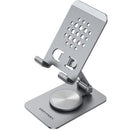 SOPORTE PARA SMARTPHONETABLET VENTION KSDH0 PLATA