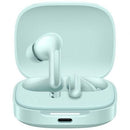 AURICULARES BLUETOOTH XIAOMI REDMI BUDS 6 VERDES