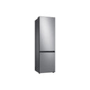 FRIGORÍFICO COMBINADO SAMSUNG RB38C7B6AS9 NO FROST NO CONGELADOR