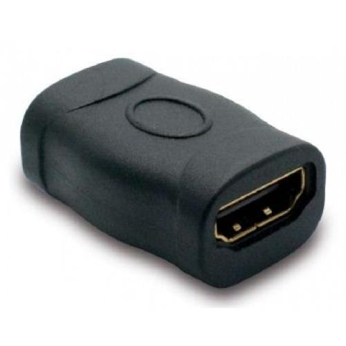 ADAPTADOR METRONIC HDMI-F/F - 460070