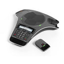 AUDIO CONFERÊNCIA ALCATEL JR IP1550CE 2 MIC DECT