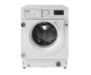 MÁQUINA DE LAVAR ROUPA DE ENCASTRE HOTPOINT BIWMHG91485EU 9KG
