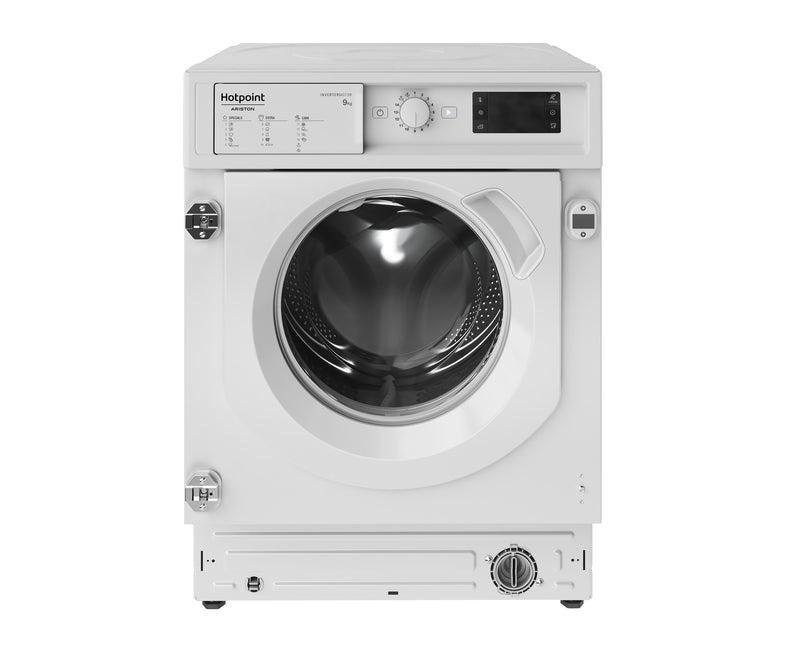 LAVADORA 9KG HOTPOINT BIWMHG91485EU