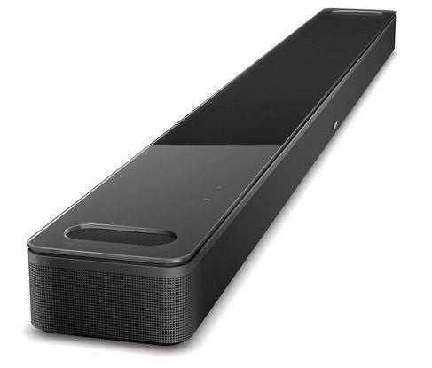 SOUNDBAR BOSE ULTRA PRETO