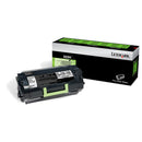 Lexmark 522H toner 1 unidade(s) Original Preto