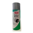 GALVA BRILLO, RETOQUE PARA PEÇAS GALVANIZADAS, 400 ML