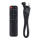 PROYECTOR NK-TV340031 LCD 120ANSI 1080X720P HDMI