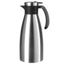 Tefal Mambo K30432 garrafa térmica 1,5 l Preto, Aço inoxidável